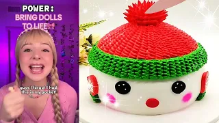 🌸 Text To Speech 🌸 ASMR Cake Storytime || @Brianna Mizura || POVs Tiktok Compilations 2023 #92