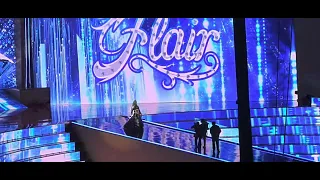Rhea Ripley & Charlotte Flair Wrestlemania 39 Entrance
