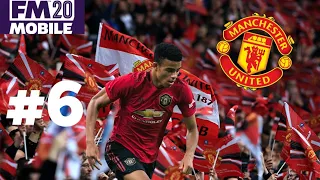 FMM20 - Manchester United Career | Part 6
