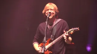 Phish - Roses Are Free - 8 Cams - 6/8/12 - Worcester, MA