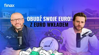 Euro Wkład, czyli euro w końcu mogą pracować