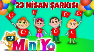 Miniyo | 23 Nisan Şarkısı