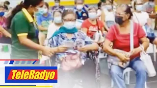 Kabayan | Teleradyo (5 July 2021)