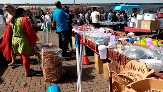 Southall - Western International Market ( Sunday)