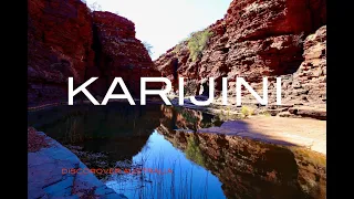 WA EPISODE 12 KARIJINI NP