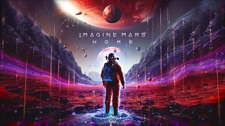 Imagine Mars - Home