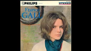 SFL-7241 - France Gall (Full Album) (1965) (Vinyl RIP, True Stereo)