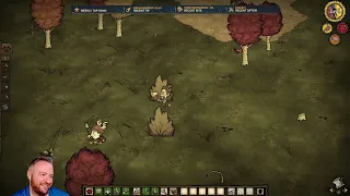 Etho and Br0dyman don't starve... together!