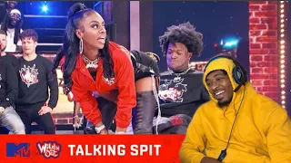 DC Young Fly Ain't Stand A CHANCE 💀 Wild N Out 😂💀| REACTION