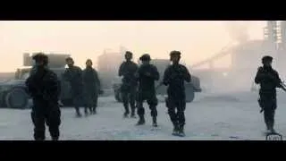 Monsters 2: Dark Continent (2014) Trailer | Монстры 2: Темный континент (2014) Трейлер