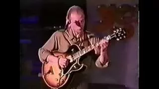 Yes - Tower Records, Hollywood 11/20/1996