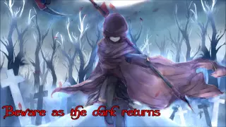 【Nightcore】This Will Be The Day - RWBY【Lyrics】