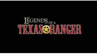 The Legends of a Texas Ranger - Official HD Trailer (2016)