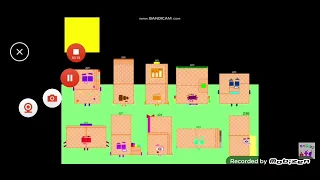 numberblocks band retro 201-260 (fanmade)