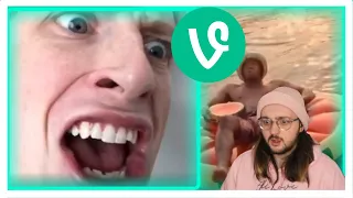 Birchyyy Reacts | Best of Vine #2