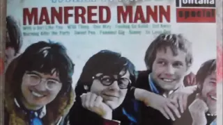 manfred  mann     "so long dad"     2016 stereo remaster.