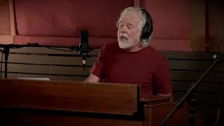 Chuck Leavell performs "Change the World" at Capricorn Sound Studios