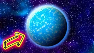 Die NASA entdeckte einen neuen Planeten und er steckt voller Überraschungen!