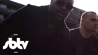 Donae'O ft Carnao Beats | Gone In The Morning (Tough Love Remix) [Music Video]: SBTV