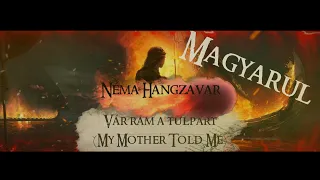 Néma Hangzavar - Vár Rám a Túlpart (Vikings / Assassin's Creed Valhalla - My Mother Told Me MAGYARUL