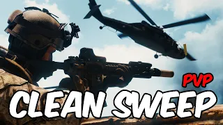 OPERATION CLEAN SWEEP - ArmA 3 TvT 1 Life Event in Fallujah - US Forces vs Iranian Army - OFCRA