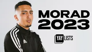 MORAD - Mix (BEST OF 2023) | اخر الاصدارات