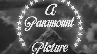 NRA and Paramount Pictures logo - Alice in Wonderland (1933)
