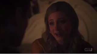 Riverdale 5x08 Archie Tells Betty He Still Has Feelings For Veronica