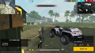 Khủng Long Bóng Đêm Free Fire 8