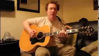 Alex Beharrell - 3 AM: Live In The Living Room