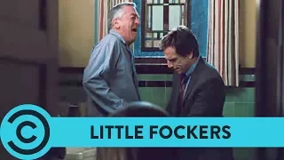 Little Fockers - The Trailer | Comedy Central UK