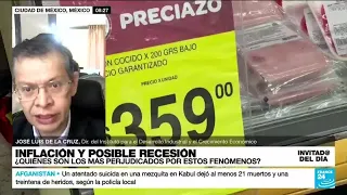 ¿Qué estrategias se están aplicando para evitar o frenar la inflación?