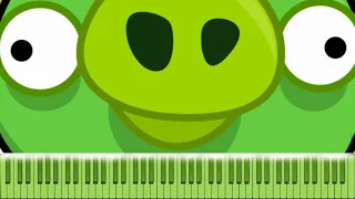 LukeDaFox/Sheet Music Boss/TheGreatCedar - RUSH BAD PIGGIES [REMASTERED] | (100K View Special!!)