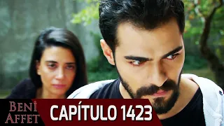 Perdóname (Beni Affet) - Capítulo 1423