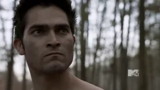 Teen Wolf || Stronger (HD)