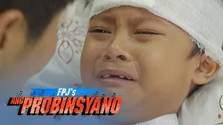 FPJ's Ang Probinsyano: Onyok suffers from trauma (With Eng Subs)