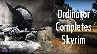 Ordinator Perk Overhaul: The Best Thing to Happen to Skyrim | How One Mod Revolutionizes Skyrim
