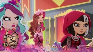 The Day Ever After | Ever After High™