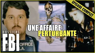 État D'Alerte | Épisode Complet | Dossiers FBI