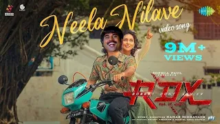 Neela nilave song remix 🤣🤣🤣🤣|| kapil kapilan || shane nigam, Antony varghese Neeraj madhav #rdx