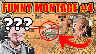 WOTB: Funny Montage 4