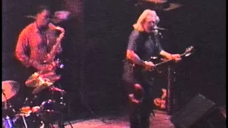 Jerry Garcia Band Meadowlands Arena 9/7/89 Set 1