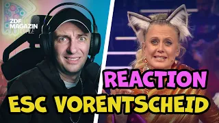 Klartext-ABRECHNUNG mit dem ESC (Vorentscheid) | ZDF Magazin Royale