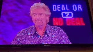 Deal Or No Deal Family Challenge DVD Game 1 Part 1