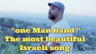 חנן בן ארי -עטלף עיוור (קאבר איתיי בנדה)| hanan ben ari- blind bat (cover by ITAY BENDA #חנןבןארי