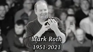 Mark Roth, A True Legend - A Tribute to the PBA Legend