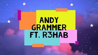 Don't Give Up On Me (Andy Grammer ft. R3hab) Flag Cover