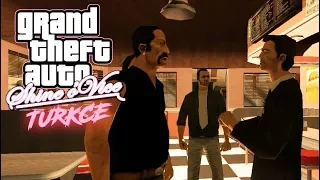 GTA Shine o' Vice - Demo *TAMAMEN TÜRKÇE* Bölüm - 7