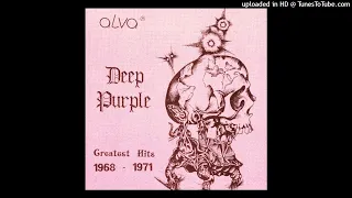 Deep Purple -  April (Part 1) (a very rare edit on 'Greatest Hits 1968-1971' released in USSR)