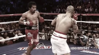 Manny Pacquiao - SPEED KILLS (HD) KiOsborn Delores